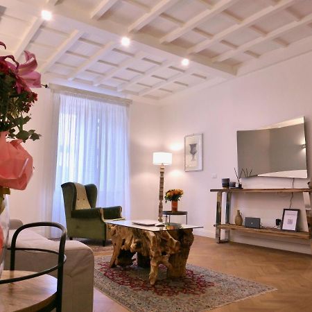 Helmirage Trevi Suite Rome Luaran gambar