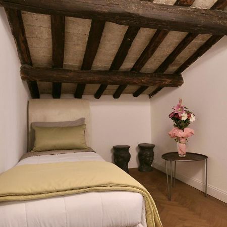 Helmirage Trevi Suite Rome Luaran gambar