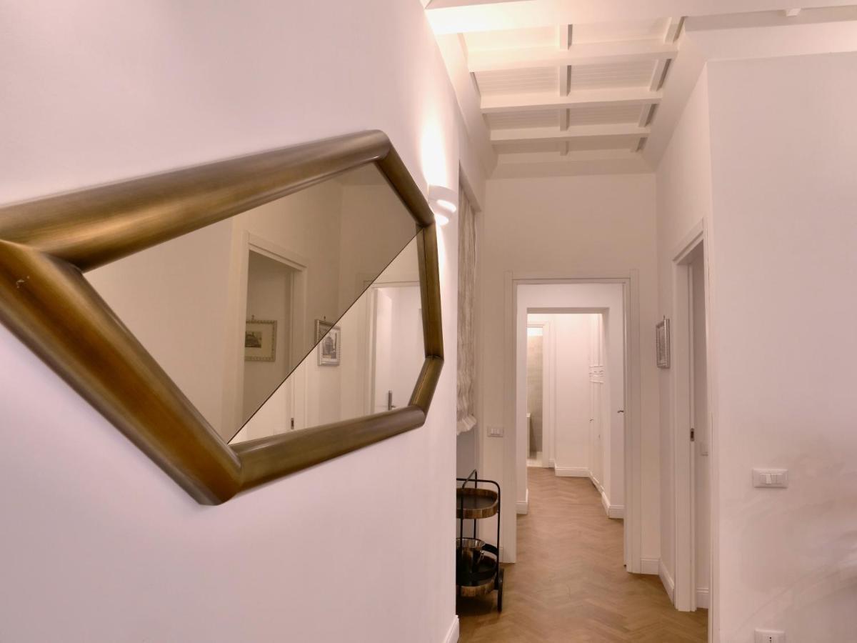 Helmirage Trevi Suite Rome Luaran gambar