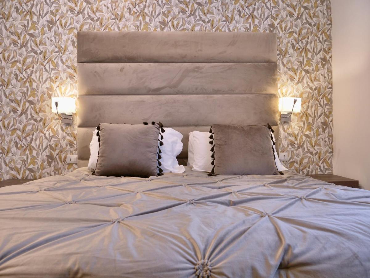 Helmirage Trevi Suite Rome Luaran gambar