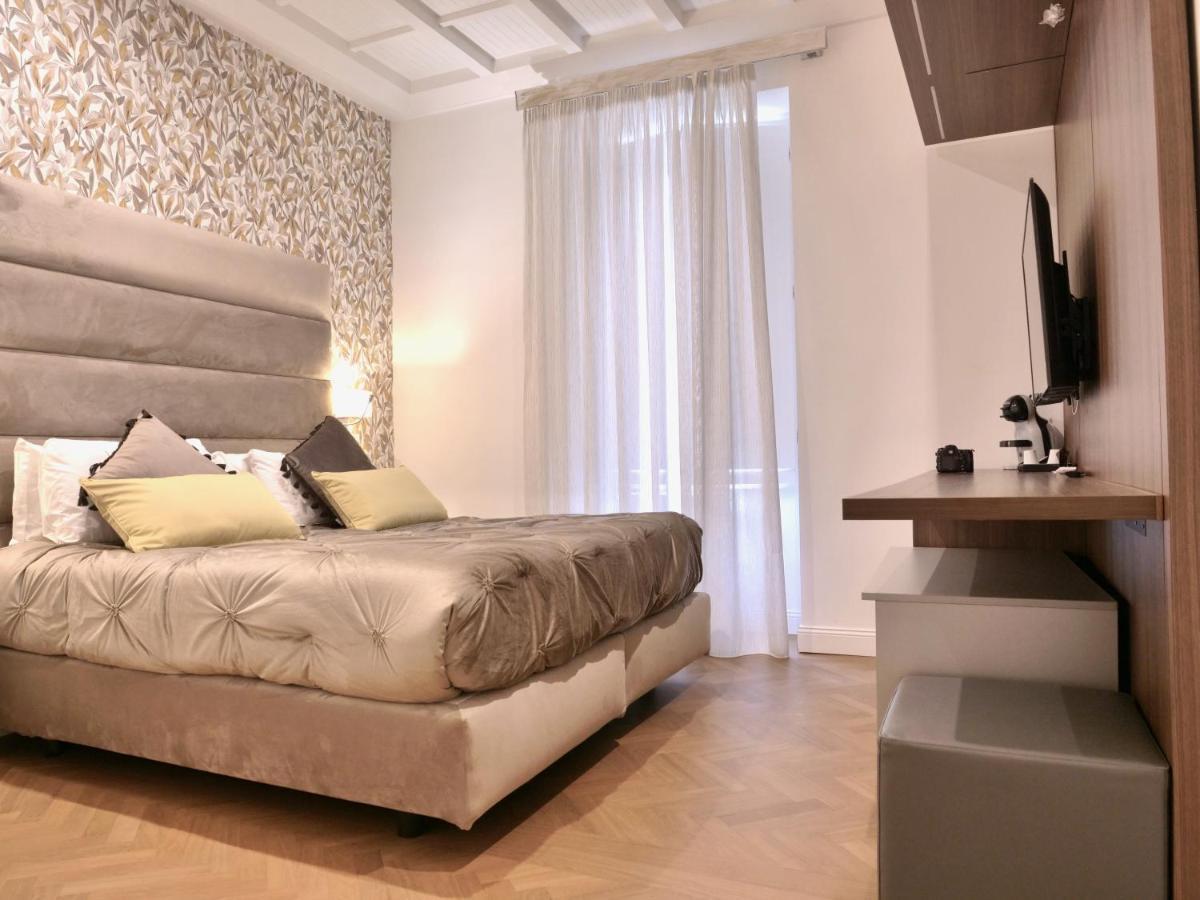 Helmirage Trevi Suite Rome Luaran gambar
