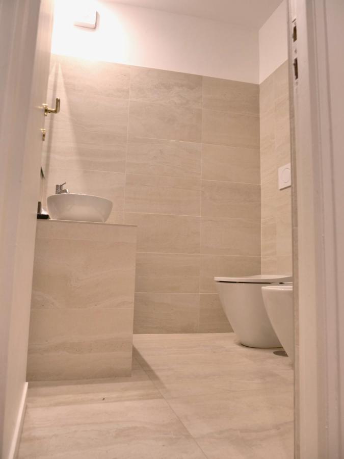 Helmirage Trevi Suite Rome Luaran gambar