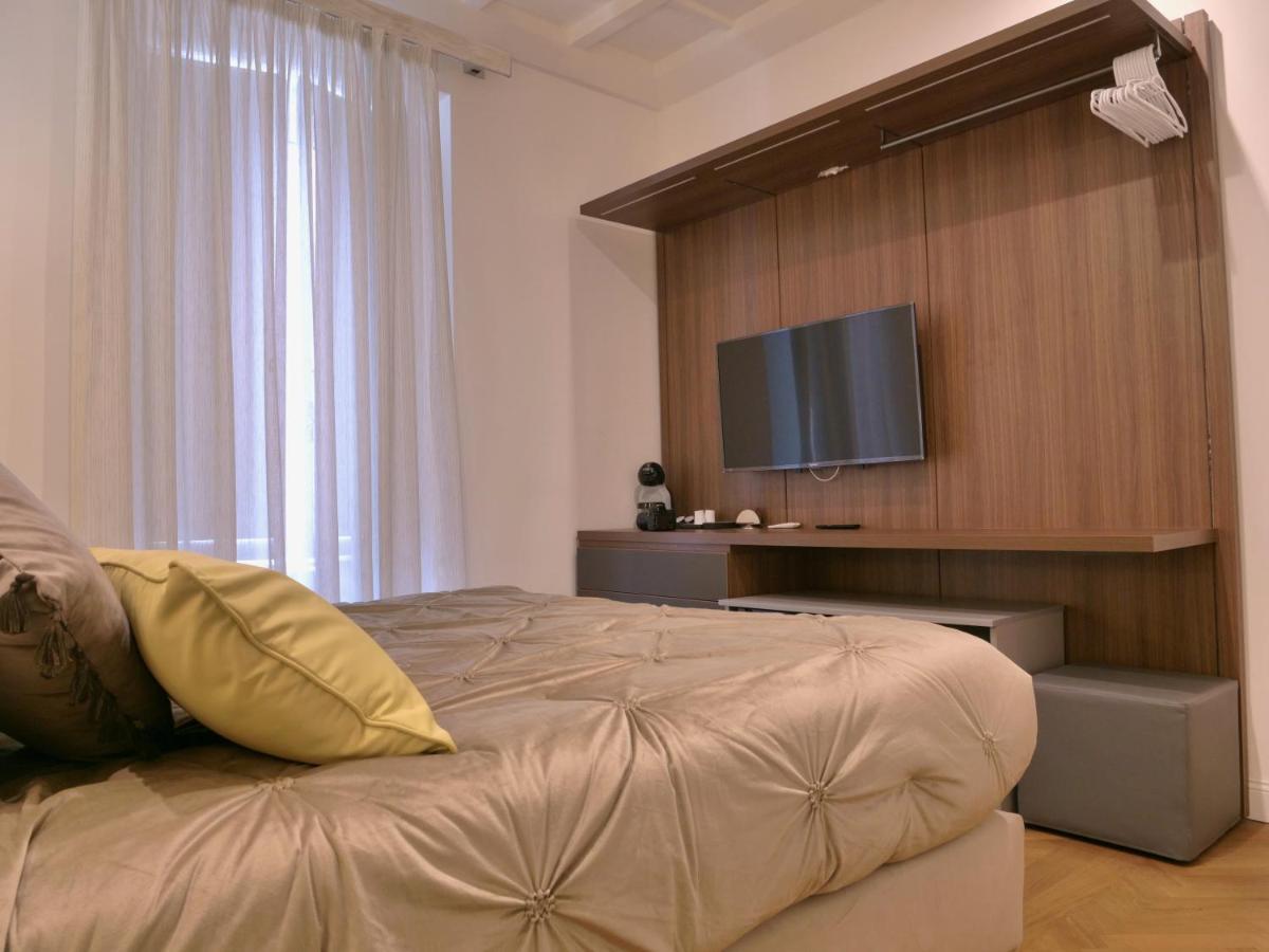 Helmirage Trevi Suite Rome Luaran gambar
