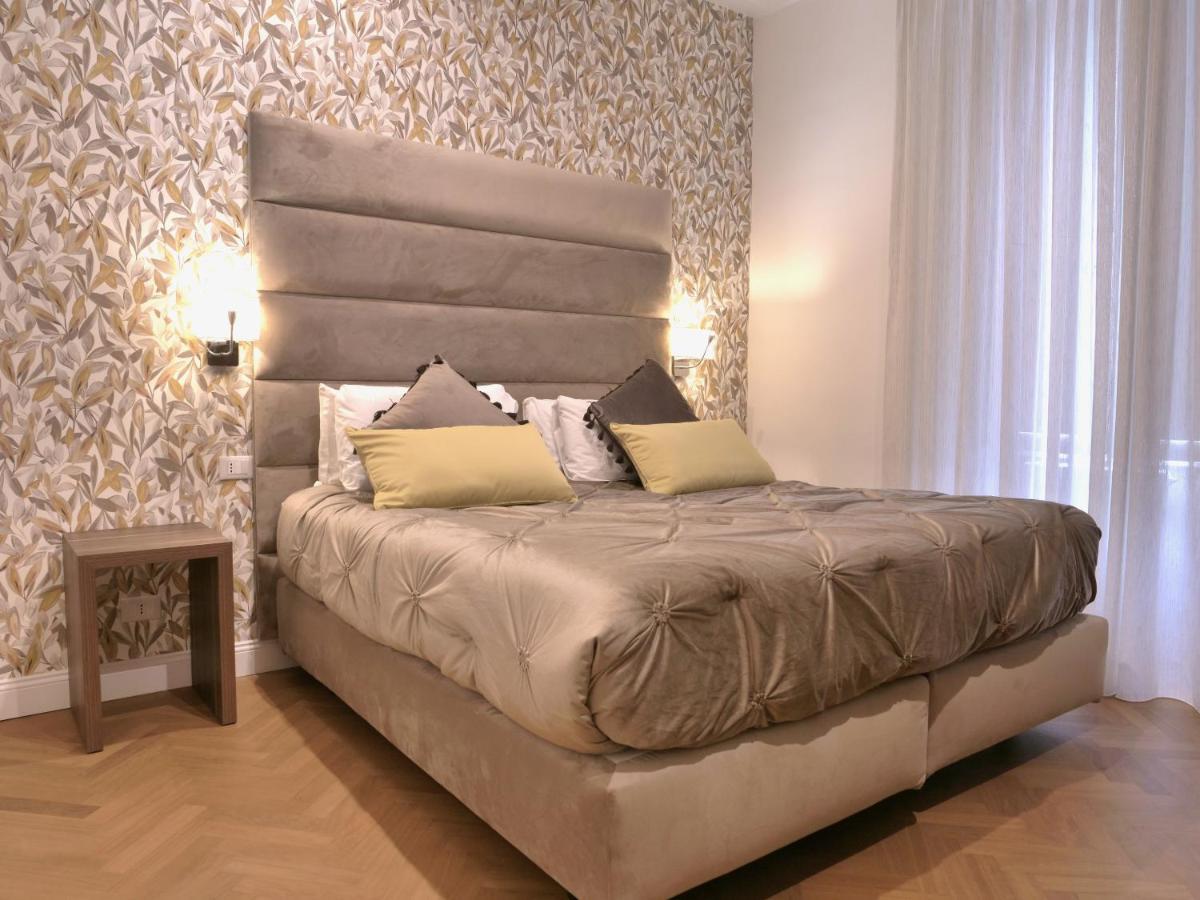 Helmirage Trevi Suite Rome Luaran gambar