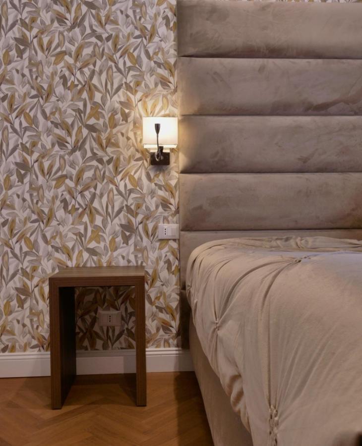 Helmirage Trevi Suite Rome Luaran gambar